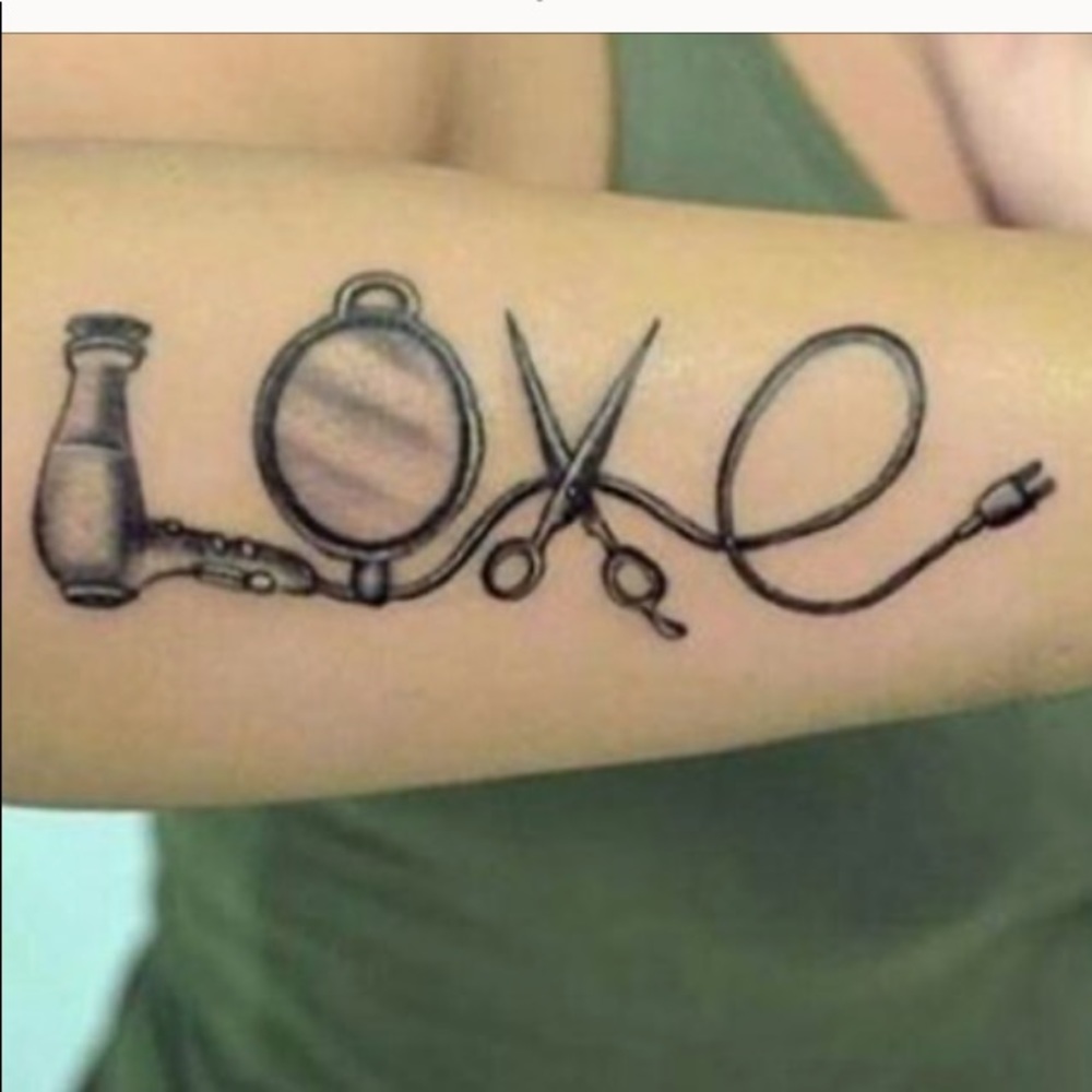 Meet your Posher, Kemberly